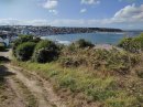 Arrivée à Camaret-sur-Mer